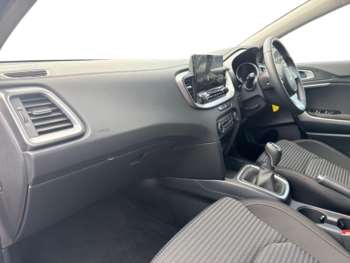Used Kia Ceed 2024 for sale - 74920165: Photo