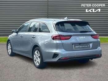 Used Kia Ceed 2024 for sale - 74920165: Photo