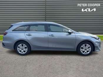 Used Kia Ceed 2024 for sale - 74920165: Photo