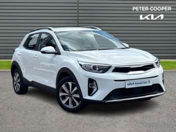 2022 (22) - 1.0 T-GDi ISG 2 5-Door