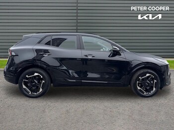 Used Kia Sportage 2025 for sale - 77783148: Photo