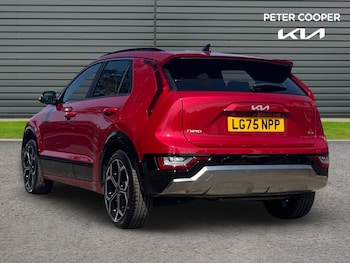 Used Kia Niro 2025 for sale - 79317208: Photo