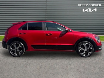 Used Kia Niro 2025 for sale - 79317208: Photo