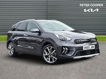 2019 (69) - 1.6 GDi 3 5-Door