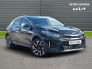 2024 (24) - 1.5 T-GDi ISG 3 5-Door