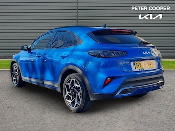 Used Kia XCeed 2025 for sale - 77345602: Photo