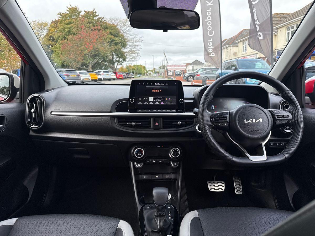 Used Kia Picanto 2024 for sale - 76270045: Photo 10