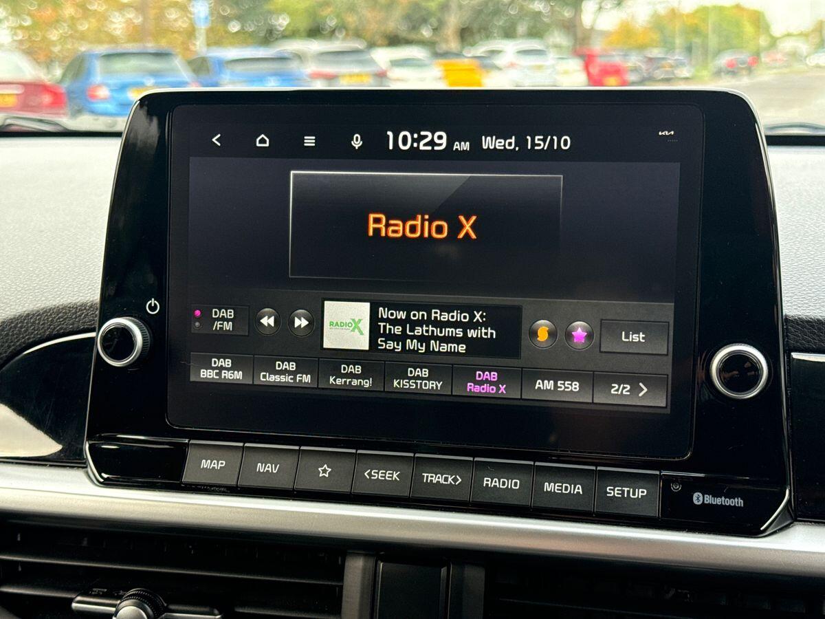 Used Kia Picanto 2024 for sale - 76270045: Photo 12