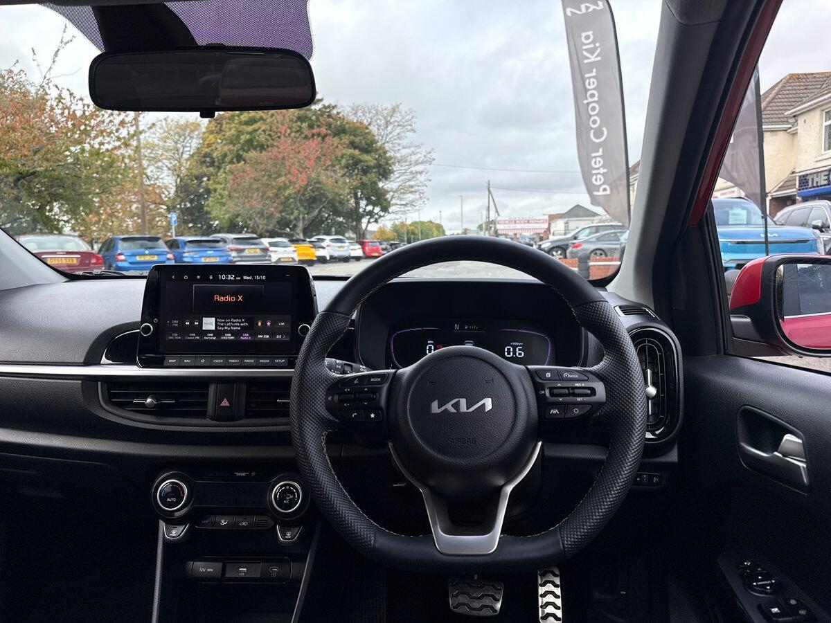 Used Kia Picanto 2024 for sale - 76270045: Photo 13