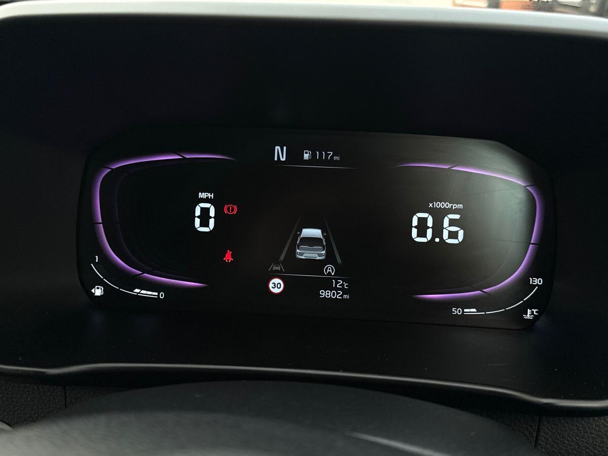 Used Kia Picanto 2024 for sale - 76270045: Photo 17