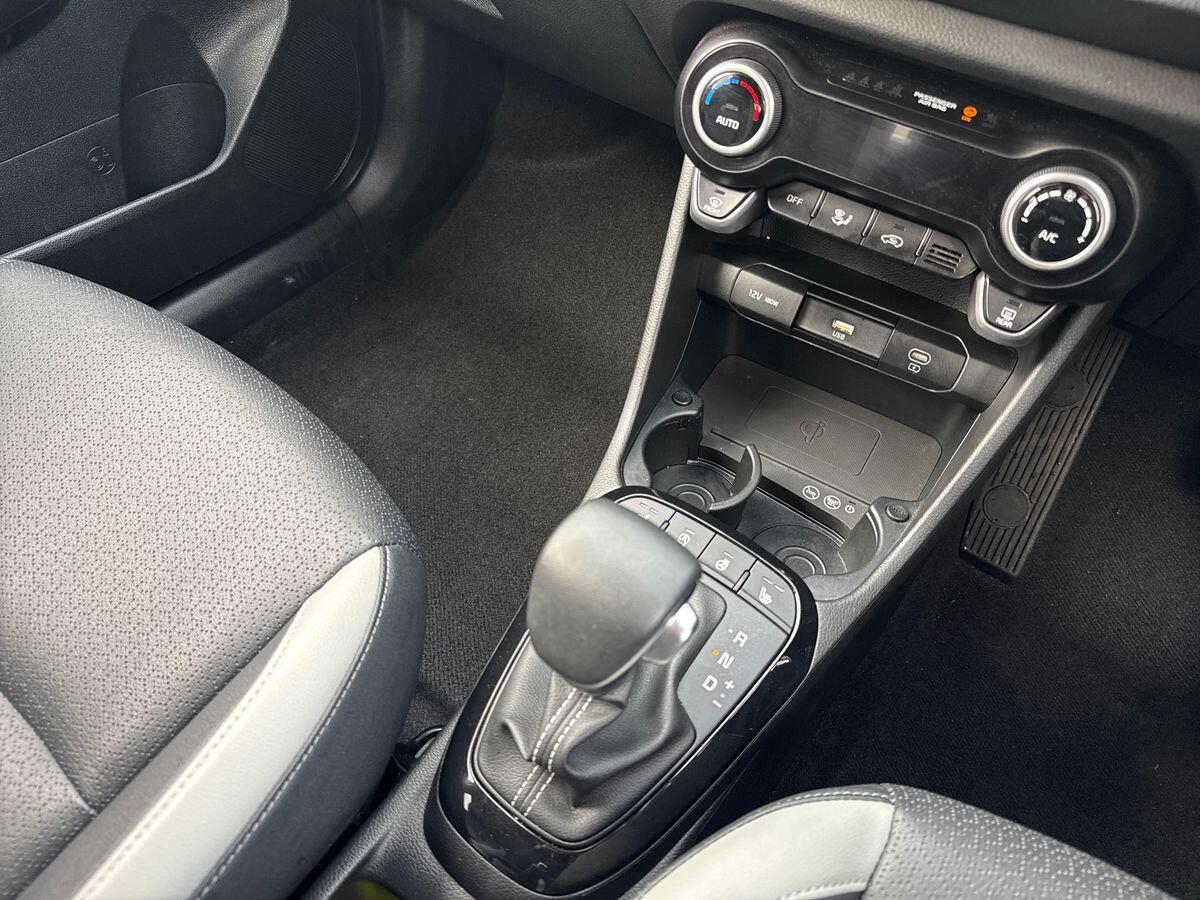 Used Kia Picanto 2024 for sale - 76270045: Photo 18