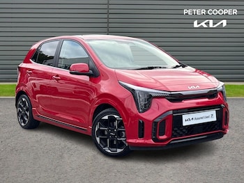 Kia - Picanto