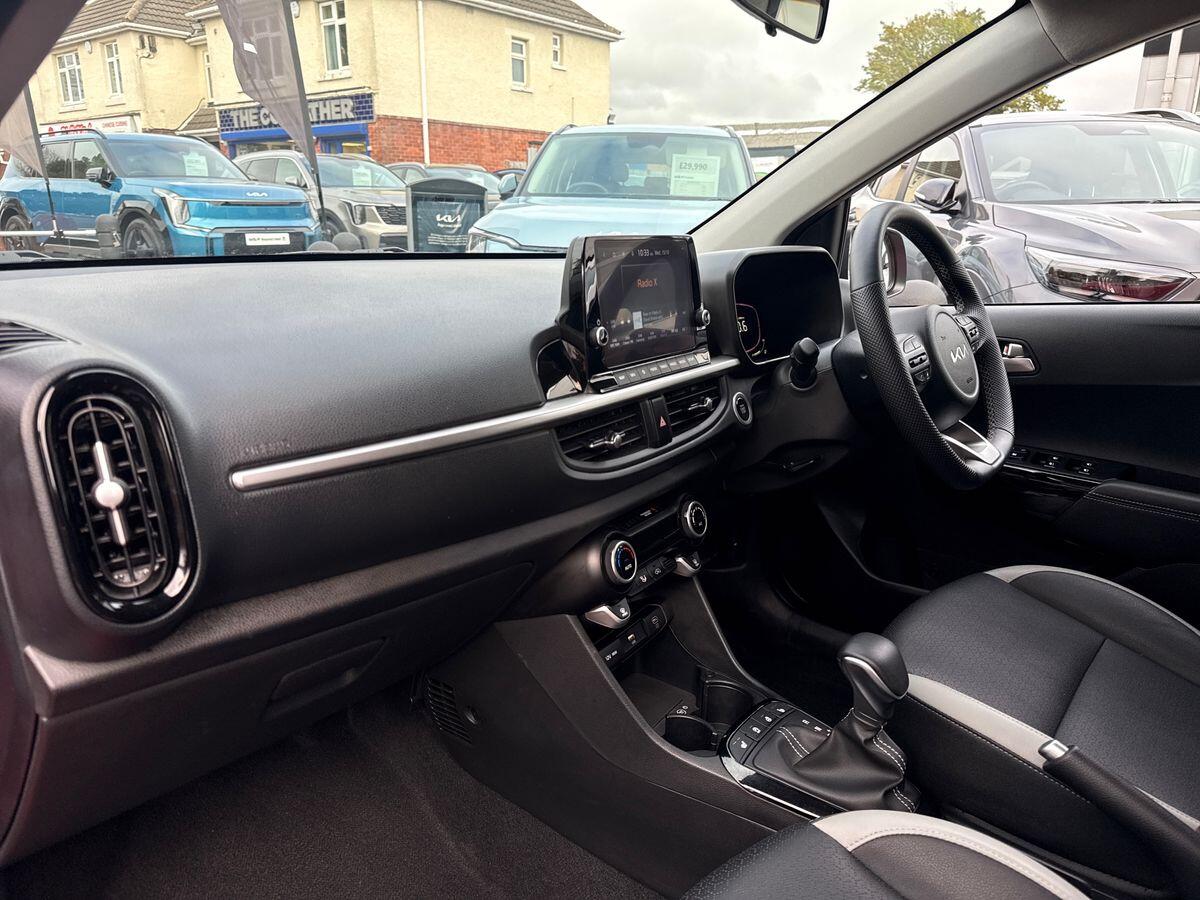 Used Kia Picanto 2024 for sale - 76270045: Photo 2