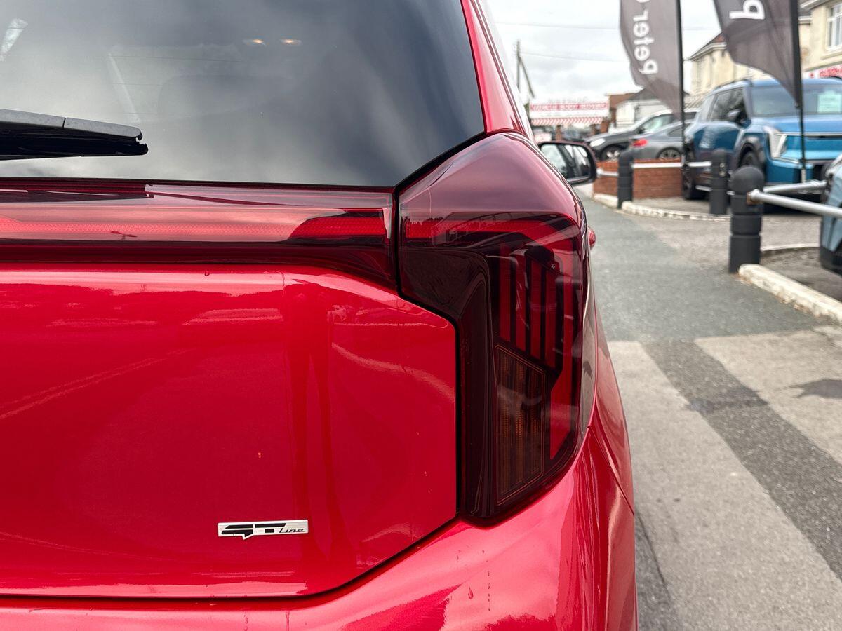 Used Kia Picanto 2024 for sale - 76270045: Photo 21