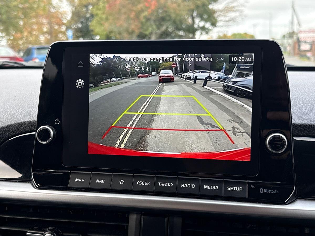 Used Kia Picanto 2024 for sale - 76270045: Photo 29