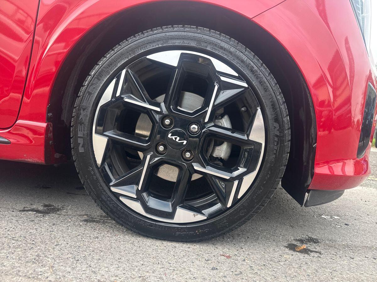 Used Kia Picanto 2024 for sale - 76270045: Photo 5