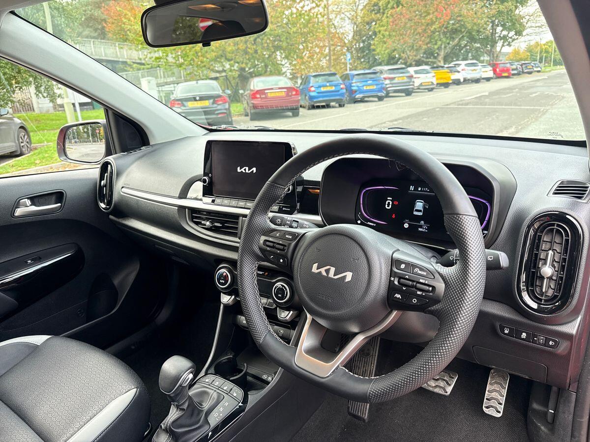 Used Kia Picanto 2024 for sale - 76270045: Photo 6