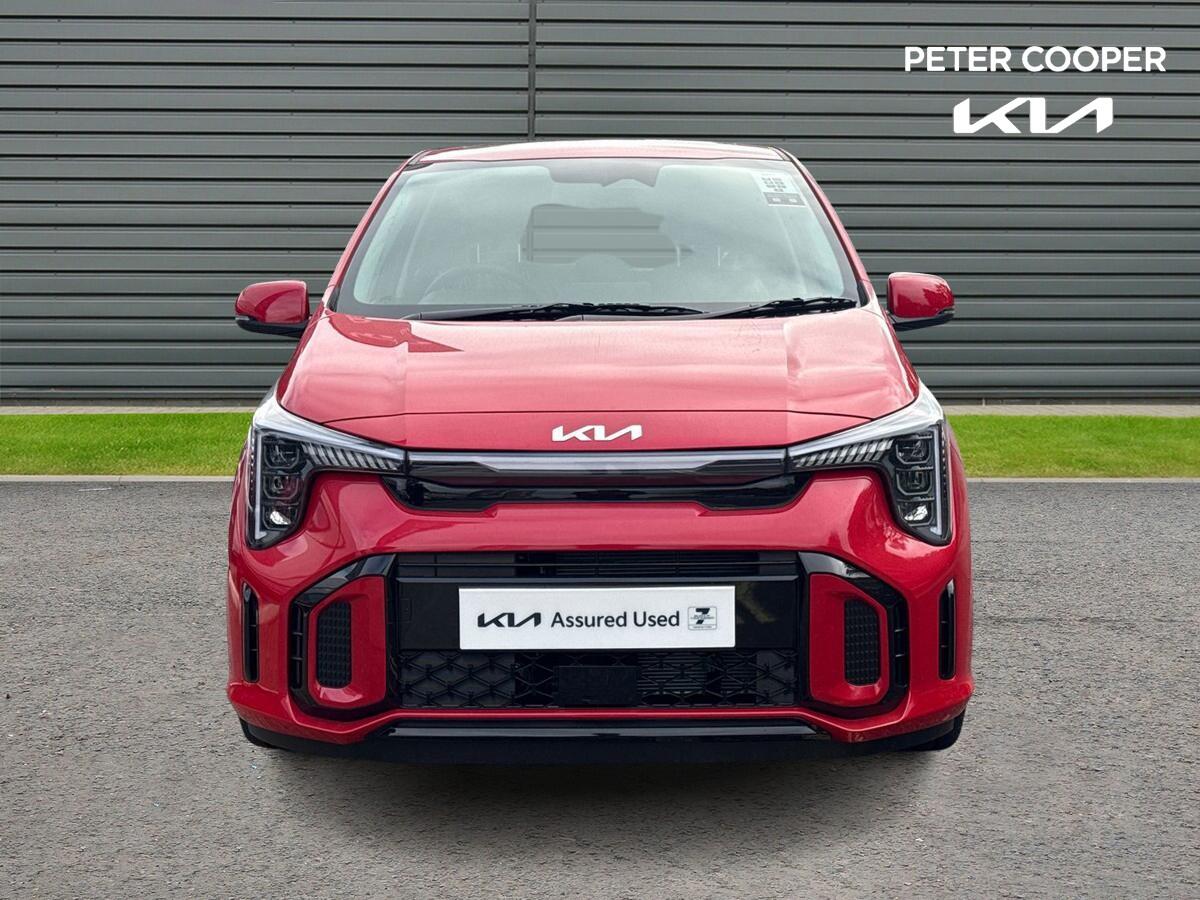 Used Kia Picanto 2024 for sale - 76270045: Photo 7