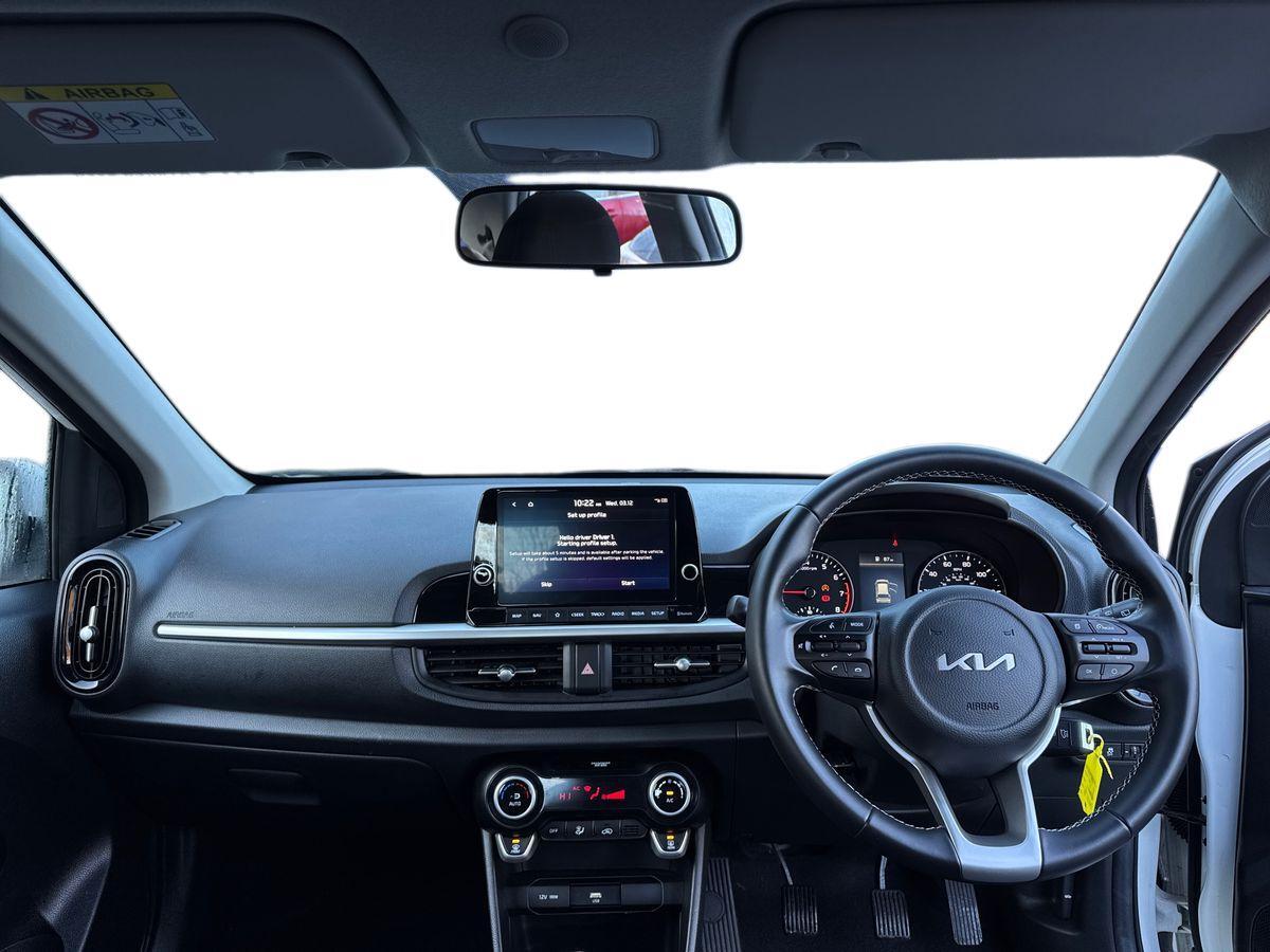 Used Kia Picanto 2022 for sale - 76608233: Photo 10