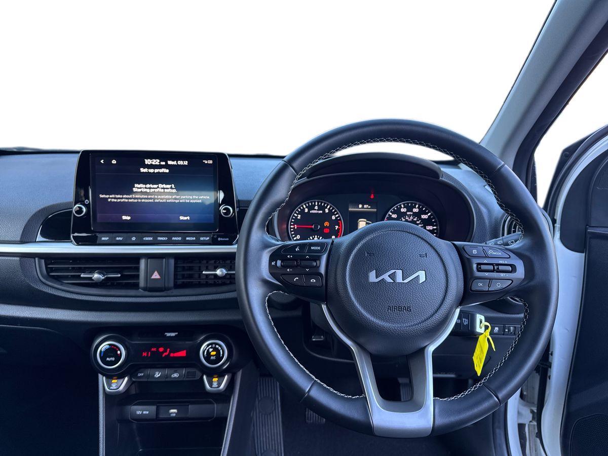 Used Kia Picanto 2022 for sale - 76608233: Photo 13