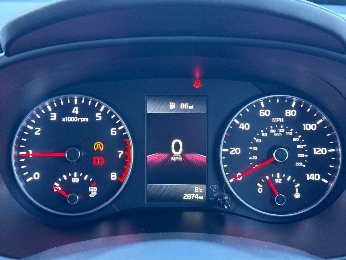 Used Kia Picanto 2022 for sale - 76608233: Photo 17