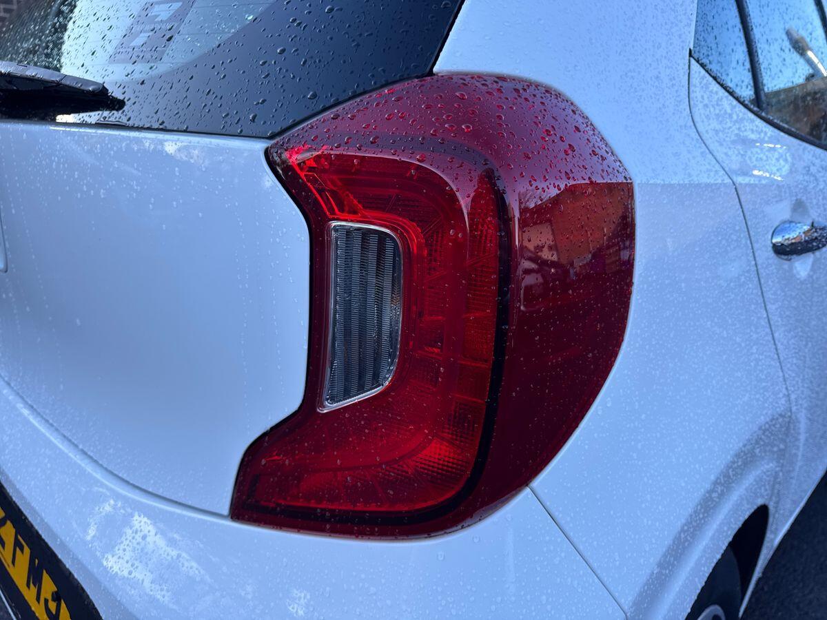 Used Kia Picanto 2022 for sale - 76608233: Photo 21