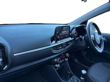 Used Kia Picanto 2022 for sale - 76608233: Photo