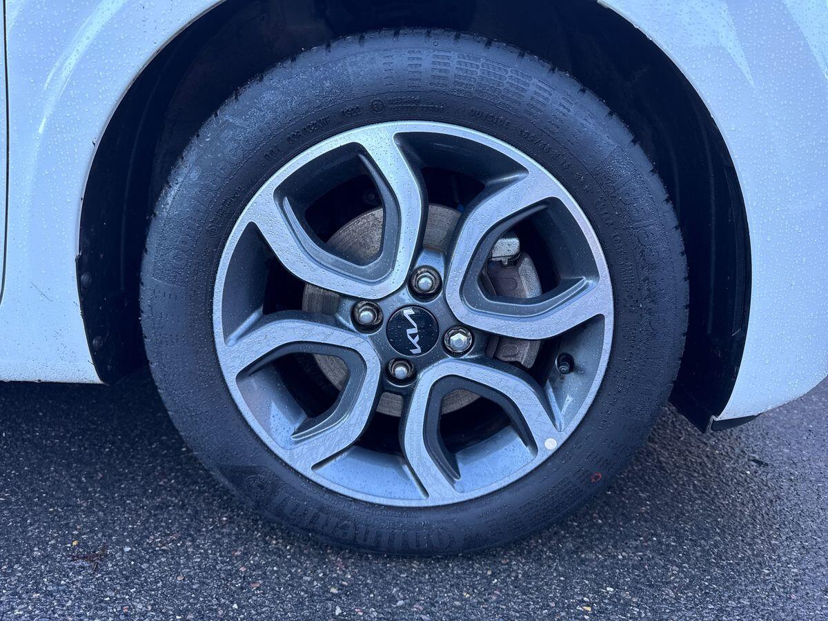 Used Kia Picanto 2022 for sale - 76608233: Photo 33