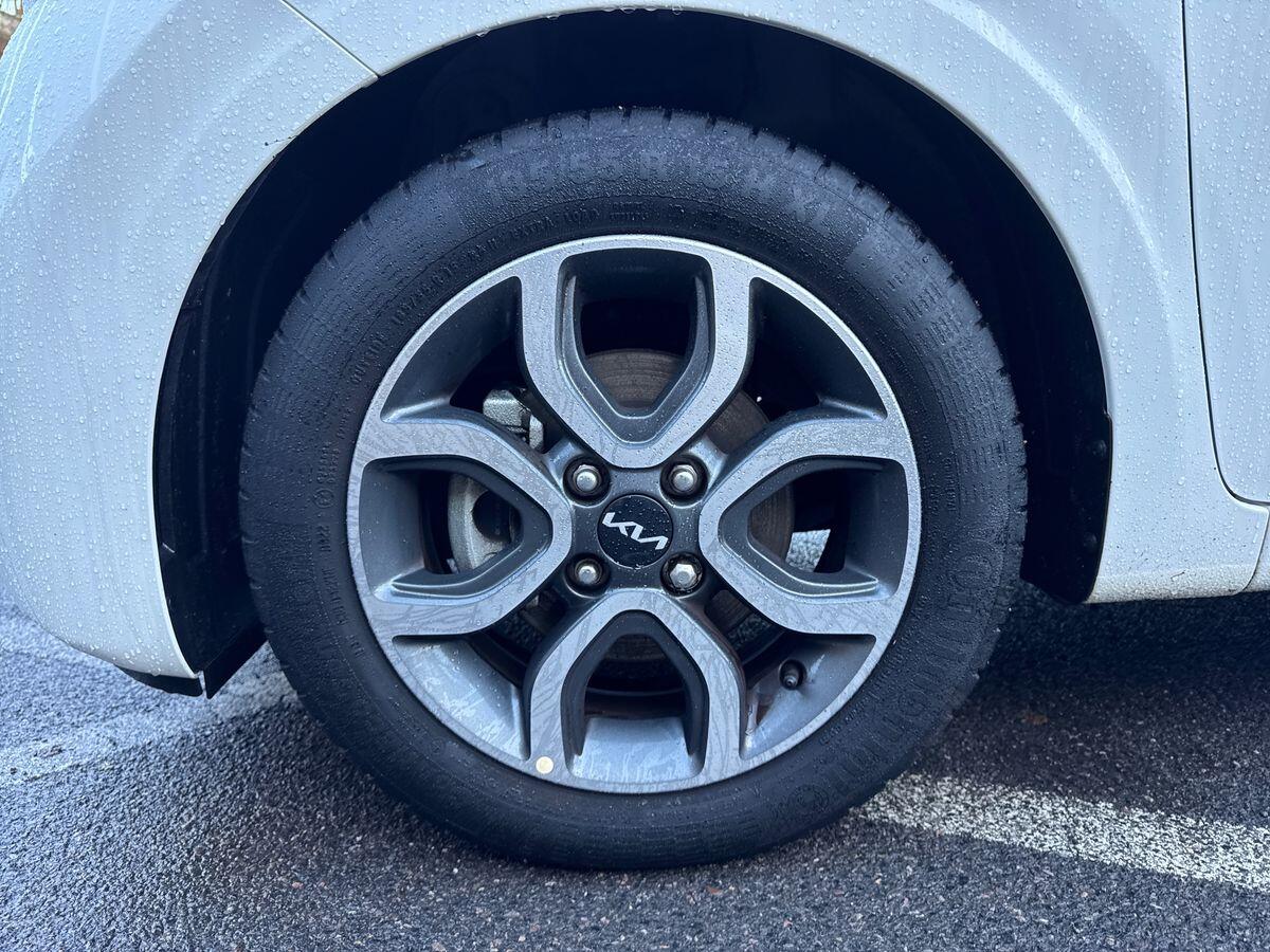 Used Kia Picanto 2022 for sale - 76608233: Photo 34