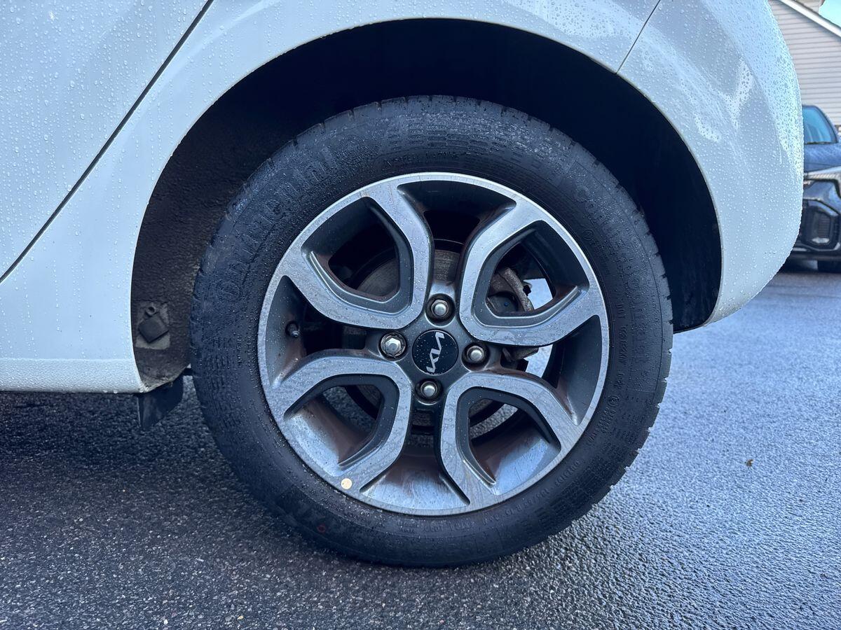 Used Kia Picanto 2022 for sale - 76608233: Photo 35