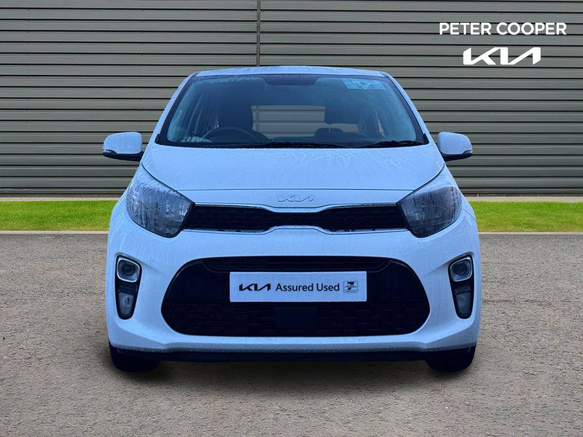 Used Kia Picanto 2022 for sale - 76608233: Photo 7