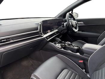 Used Kia Sportage 2024 for sale - 77549867: Photo