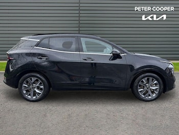 Used Kia Sportage 2024 for sale - 77549867: Photo