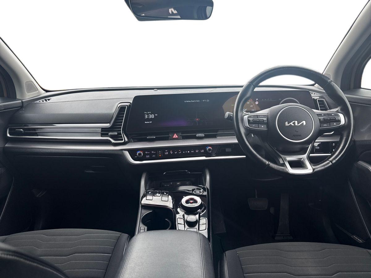 Used Kia Sportage 2022 for sale - 76270057: Photo 10