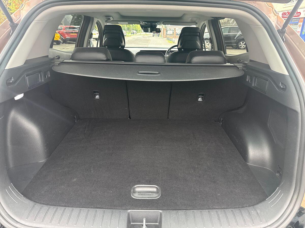 Used Kia Sportage 2022 for sale - 76270057: Photo 11