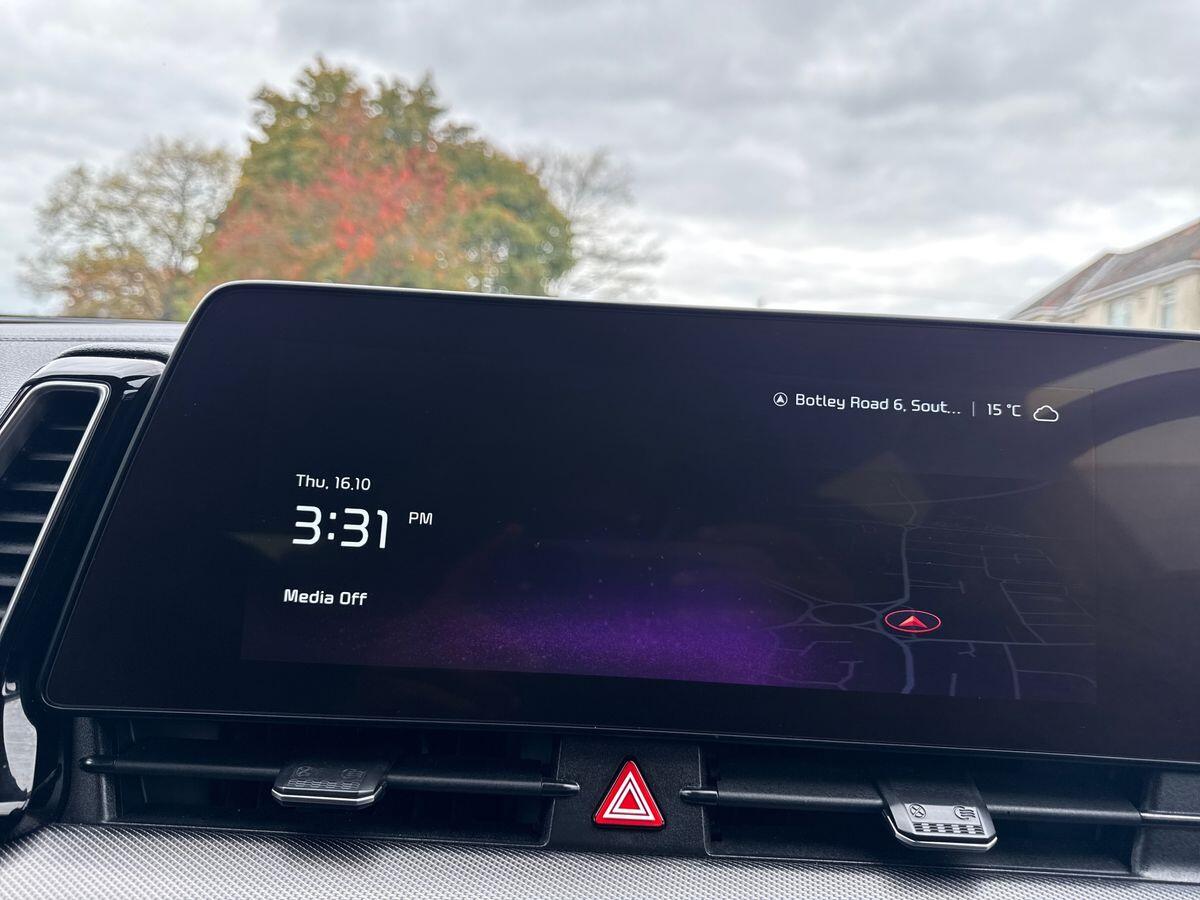 Used Kia Sportage 2022 for sale - 76270057: Photo 12