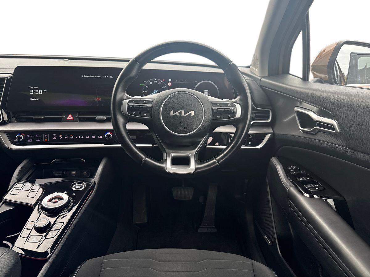 Used Kia Sportage 2022 for sale - 76270057: Photo 13