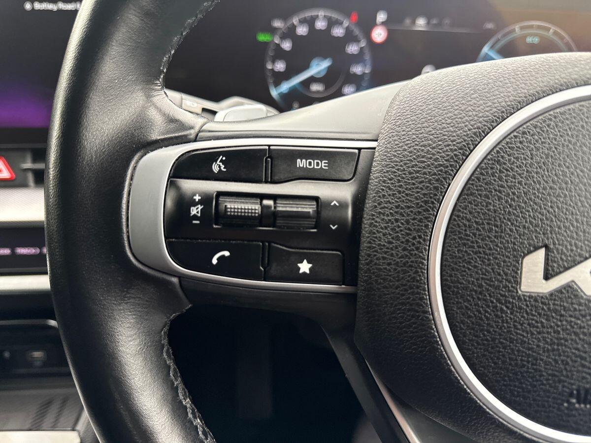 Used Kia Sportage 2022 for sale - 76270057: Photo 14