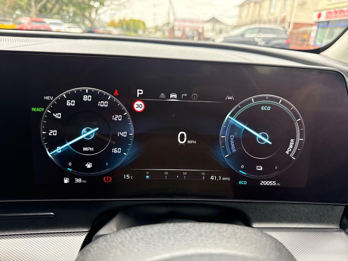 Used Kia Sportage 2022 for sale - 76270057: Photo 17