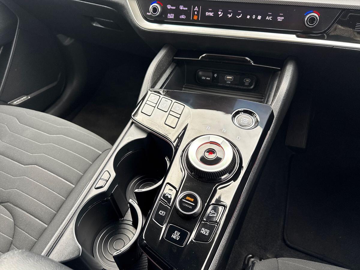 Used Kia Sportage 2022 for sale - 76270057: Photo 18