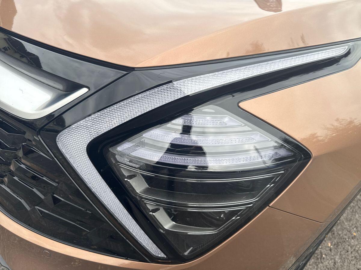 Used Kia Sportage 2022 for sale - 76270057: Photo 19