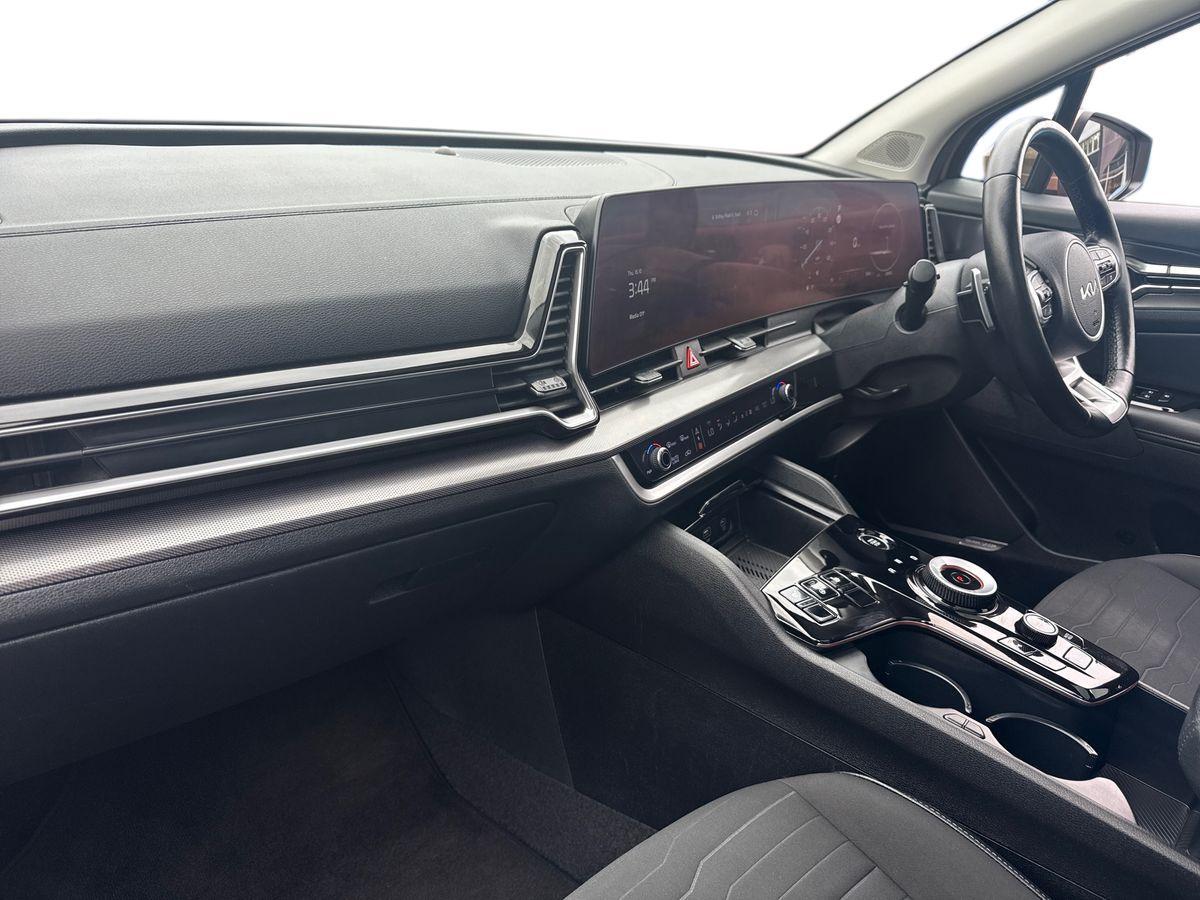 Used Kia Sportage 2022 for sale - 76270057: Photo 2