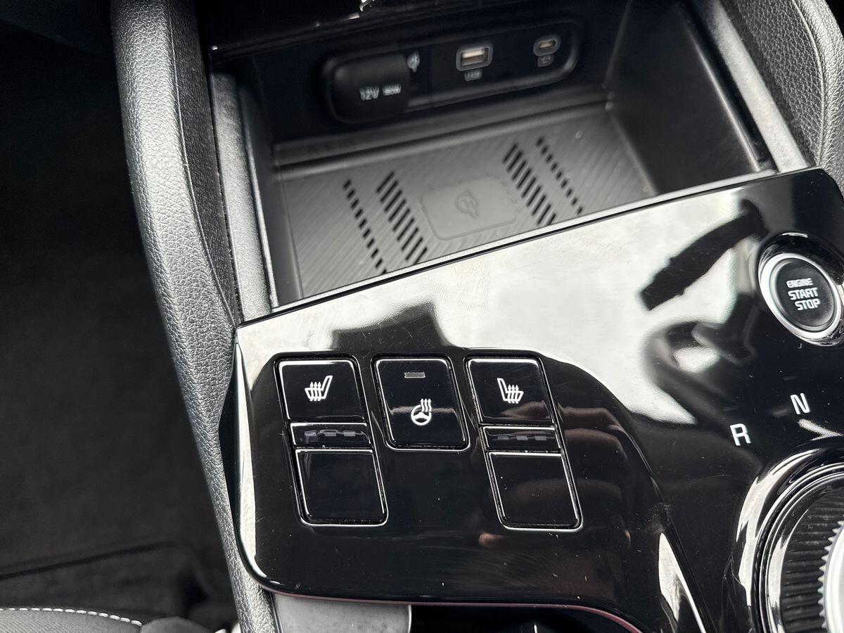 Used Kia Sportage 2022 for sale - 76270057: Photo 23