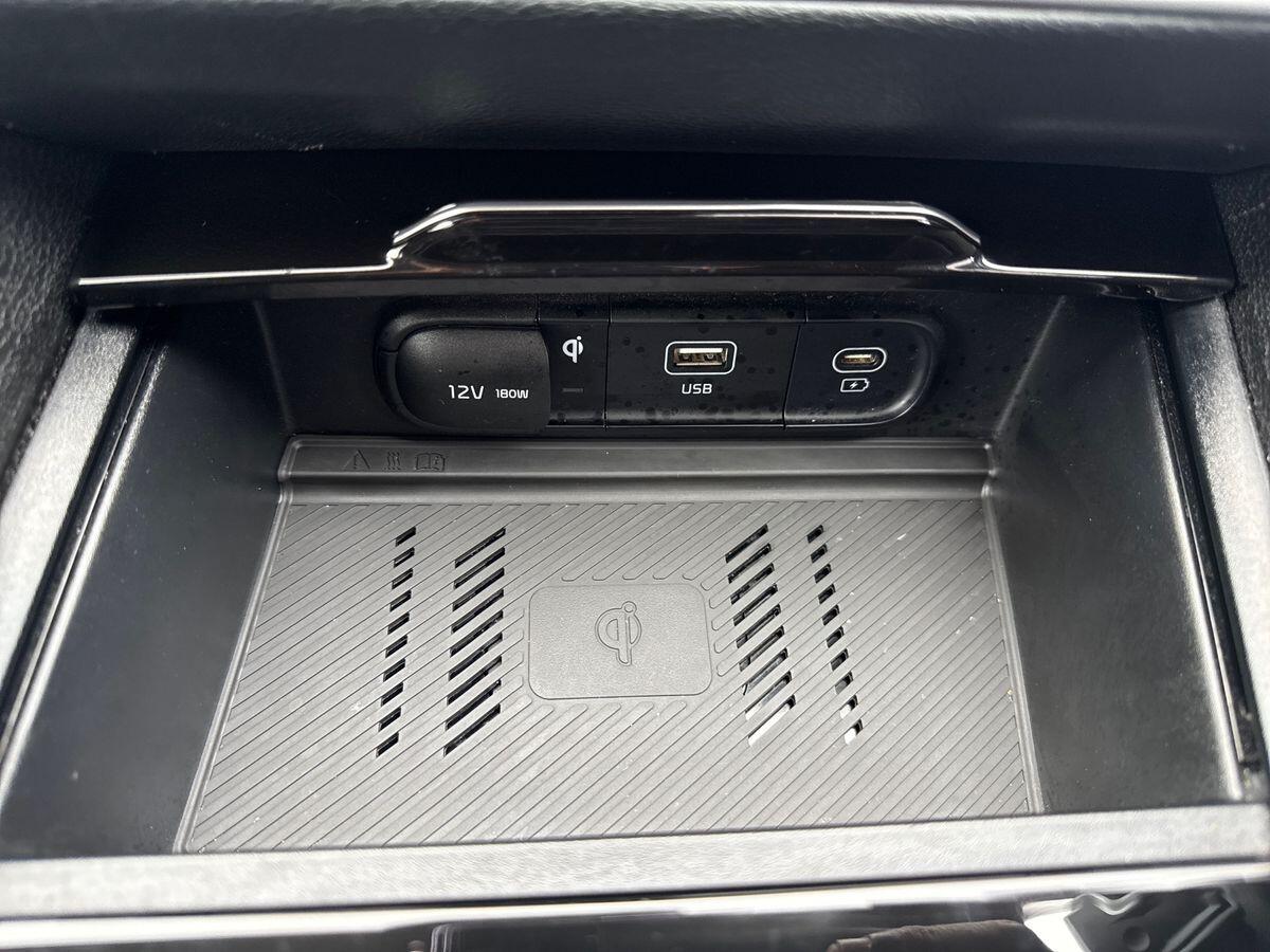 Used Kia Sportage 2022 for sale - 76270057: Photo 25