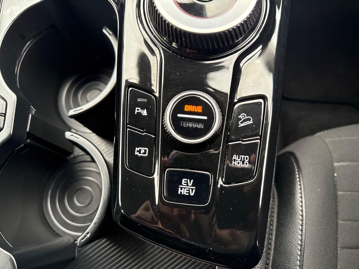 Used Kia Sportage 2022 for sale - 76270057: Photo 26