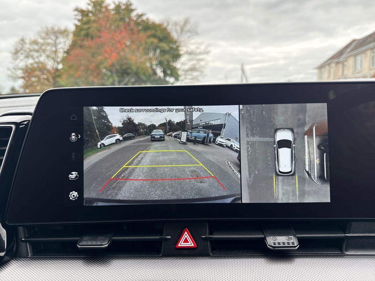 Used Kia Sportage 2022 for sale - 76270057: Photo 27