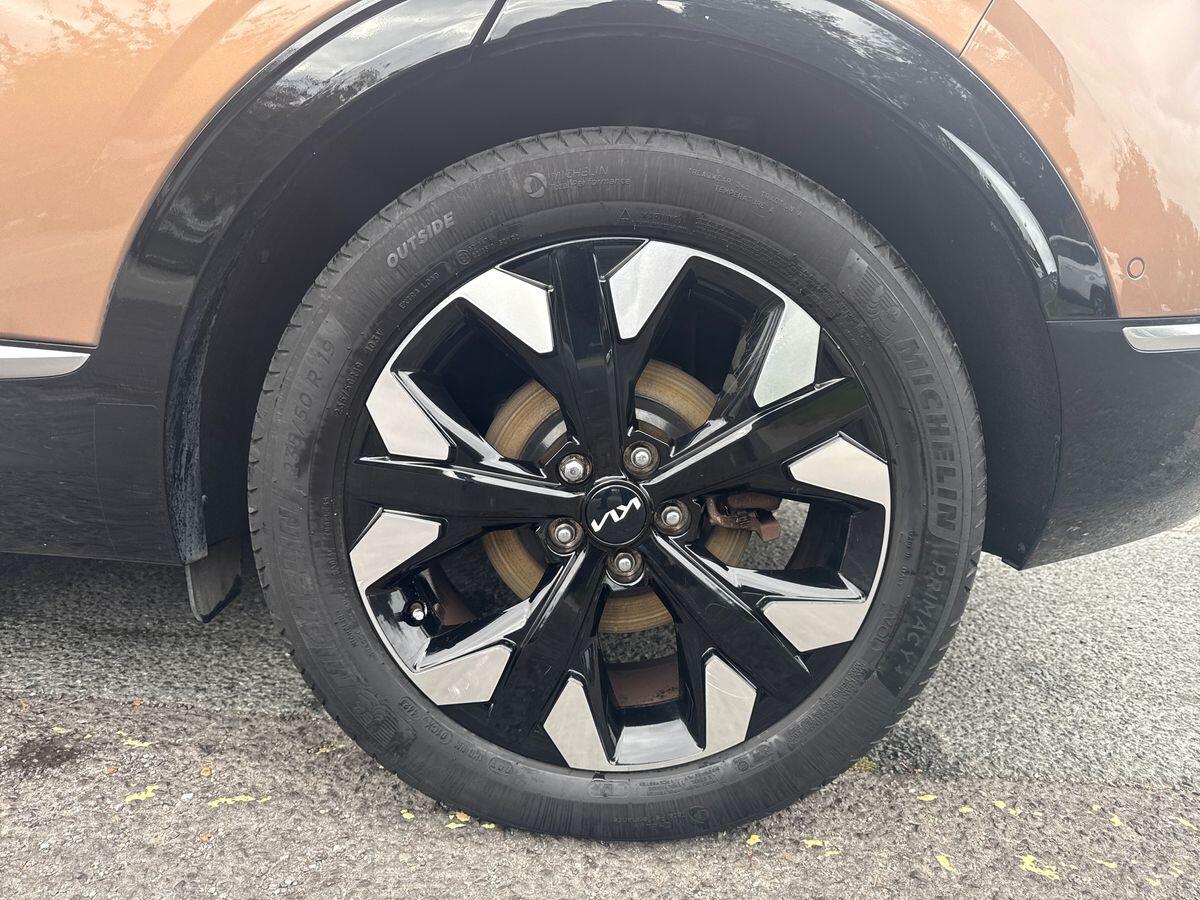 Used Kia Sportage 2022 for sale - 76270057: Photo 29