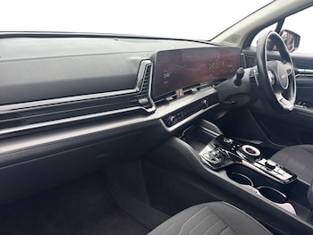 Used Kia Sportage 2022 for sale - 76270057: Photo