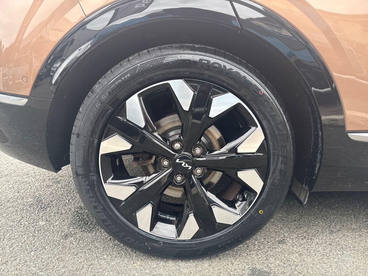 Used Kia Sportage 2022 for sale - 76270057: Photo 30