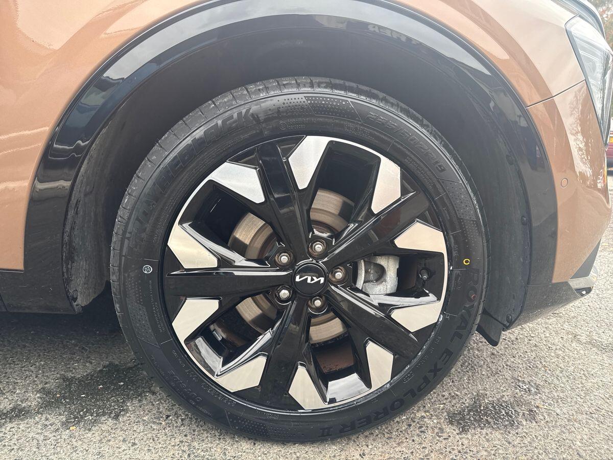 Used Kia Sportage 2022 for sale - 76270057: Photo 31